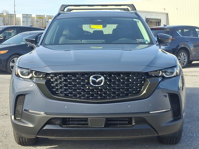 New 2026 MAZDA CX-50 AWD 2.5 Hybrid w/ Weather Package image 2