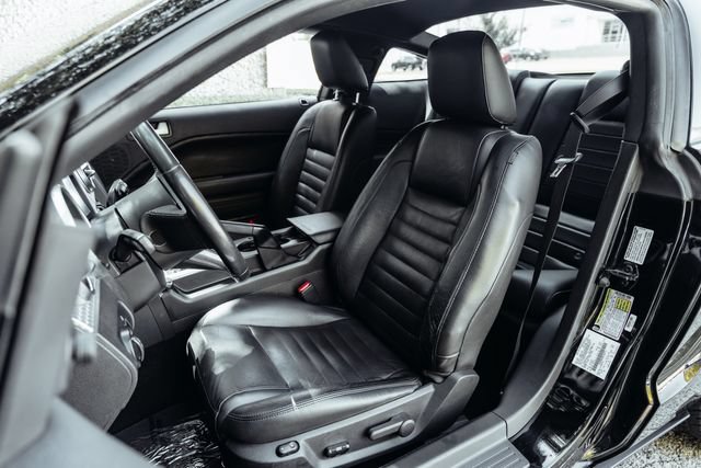 Used 2008 Ford Mustang GT Premium RWD image 4