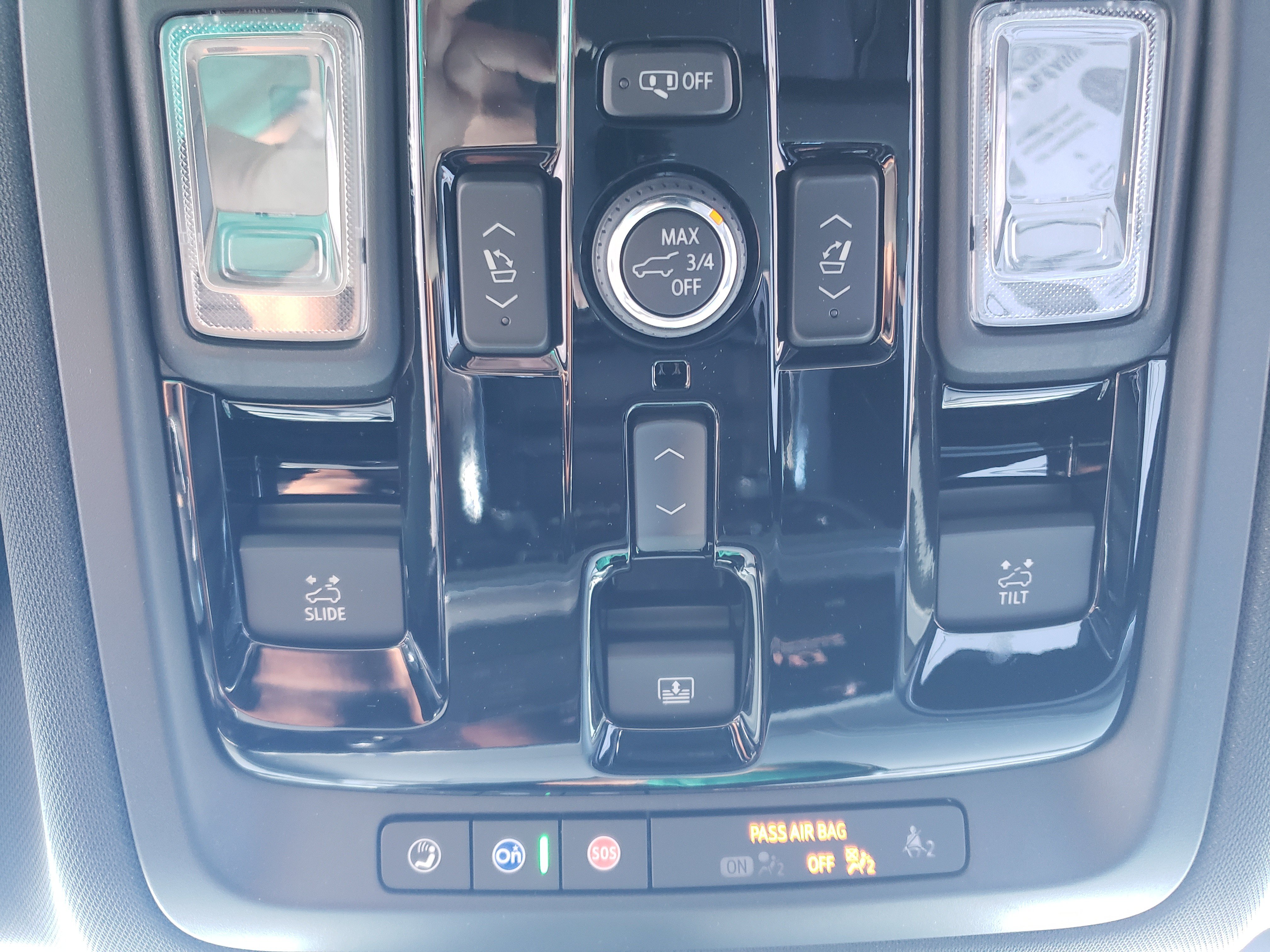 New 2027 Chevrolet Tahoe Premier w/ Advanced Technology Package AWD/4WD image 27