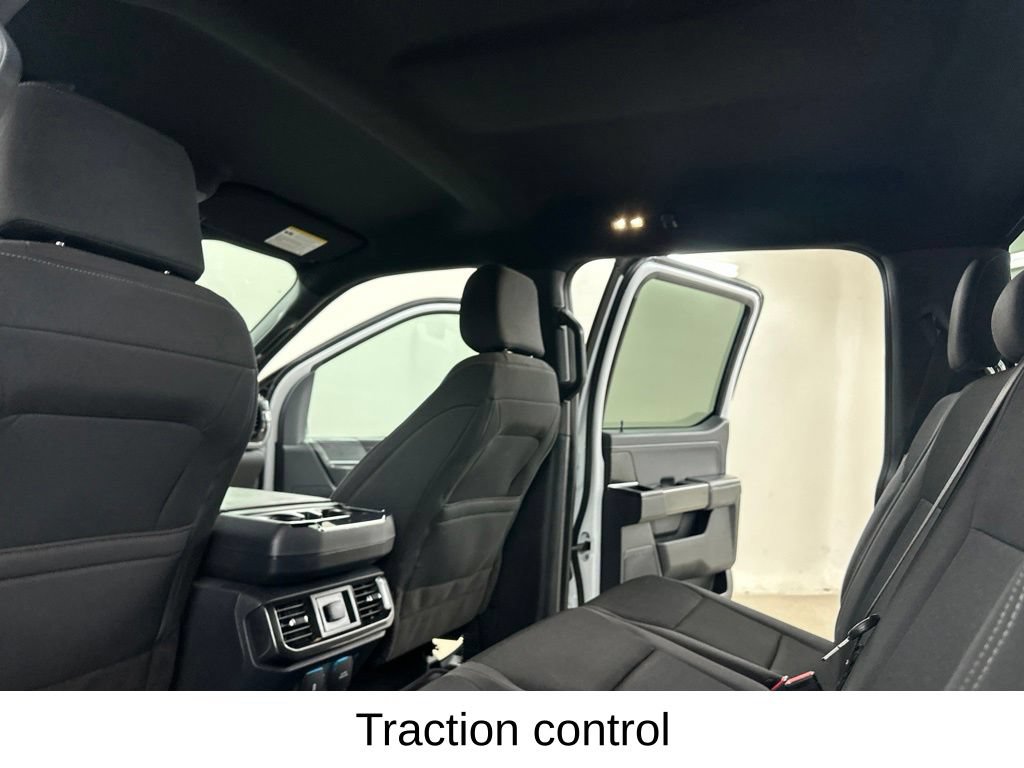 Used 2023 Ford F150 XLT w/ Equipment Group 302A High AWD/4WD image 30