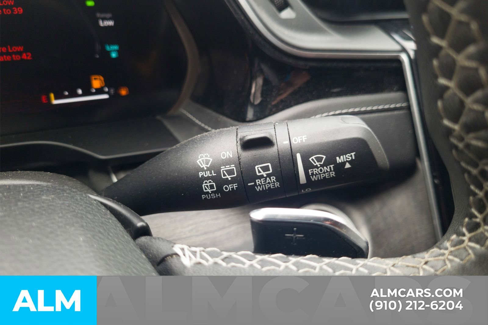 Used 2023 Jeep Grand Cherokee 4WD 4xe image 32
