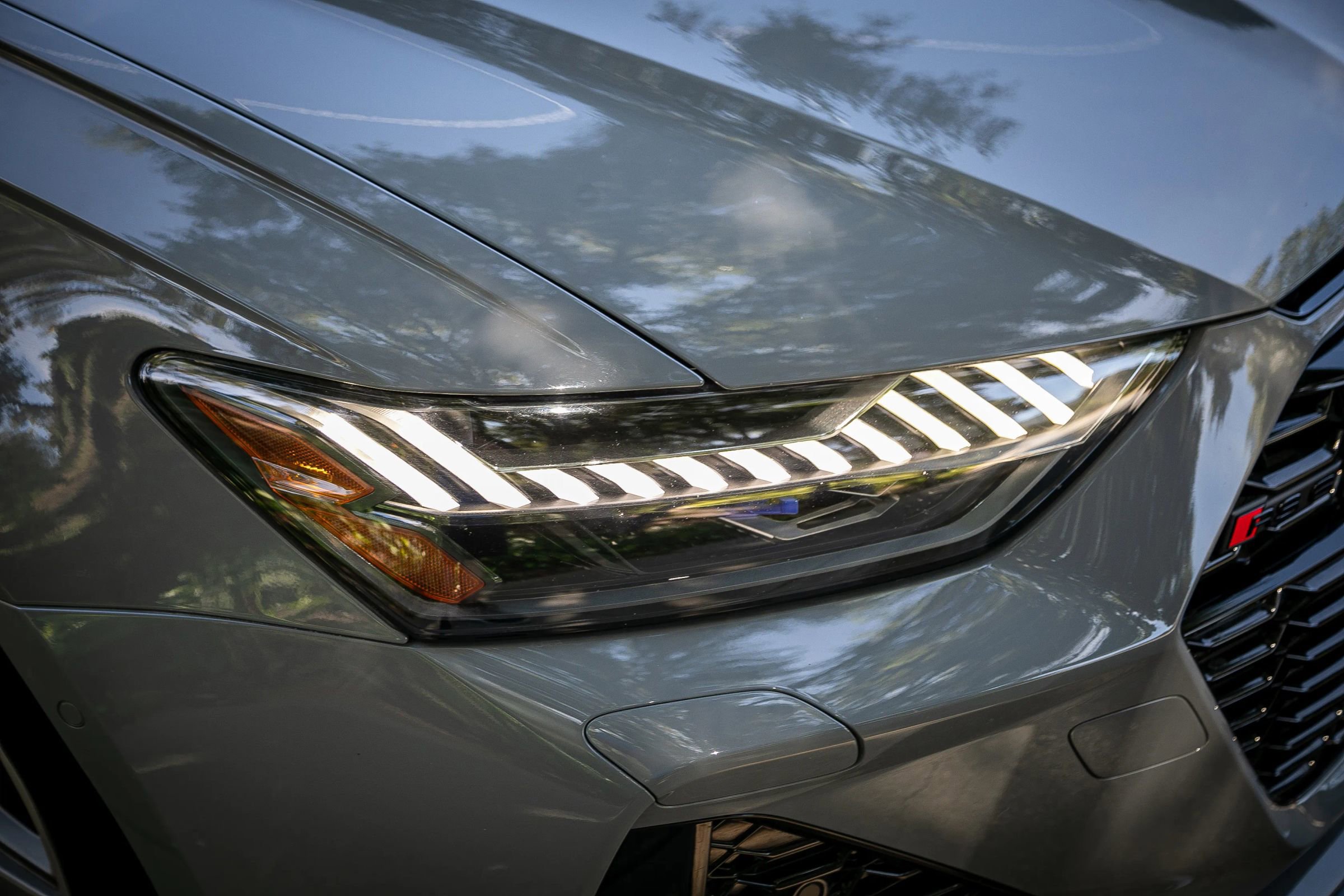 Used 2023 Audi RS 6 image 14