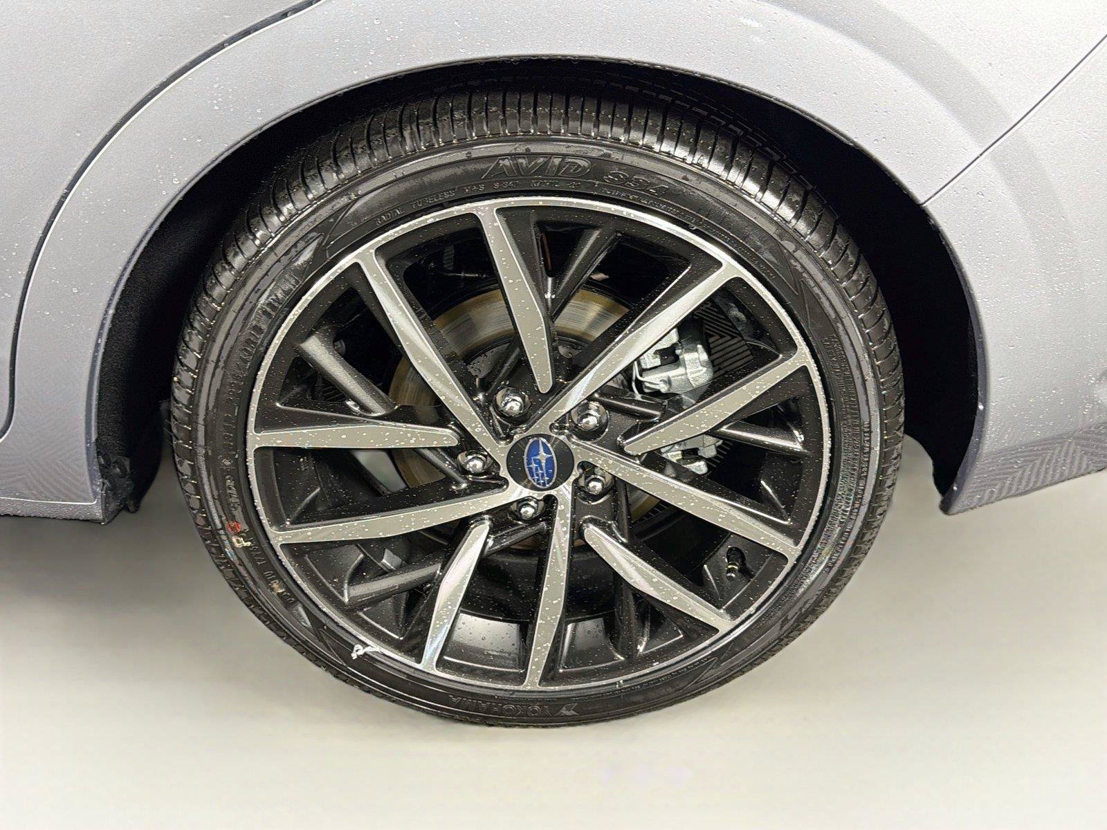 New 2026 Subaru Impreza 2.0i Sport AWD/4WD image 32