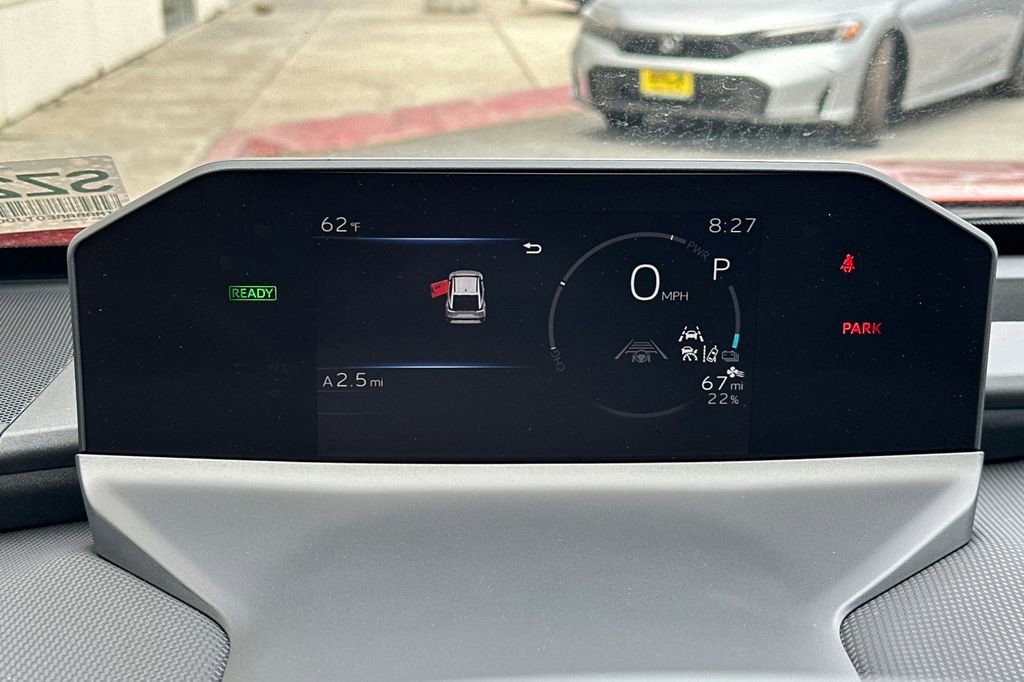 New 2026 Subaru Uncharted Premium image 29