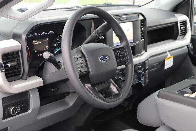 New 2026 Ford F350 XL image 14