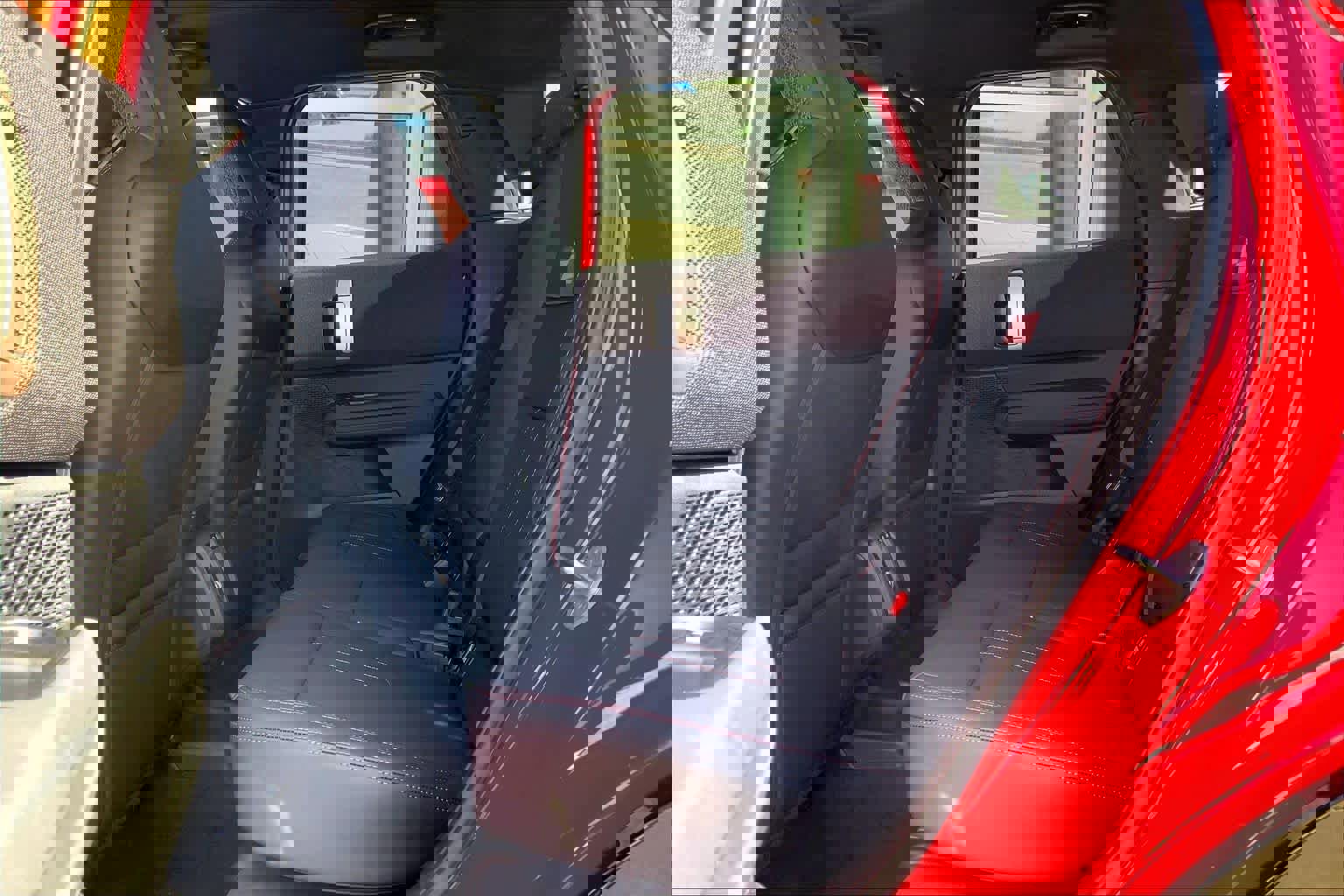 New 2027 MINI Cooper Countryman S AWD/4WD image 18