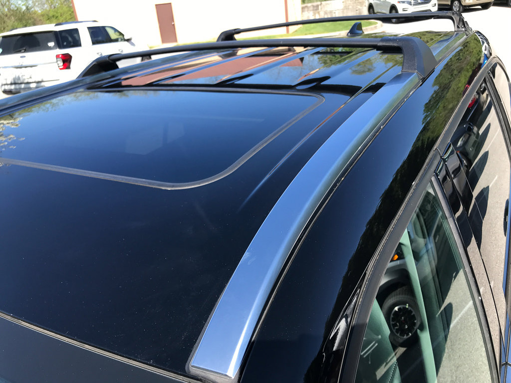 Used 2021 Toyota Highlander XLE image 5