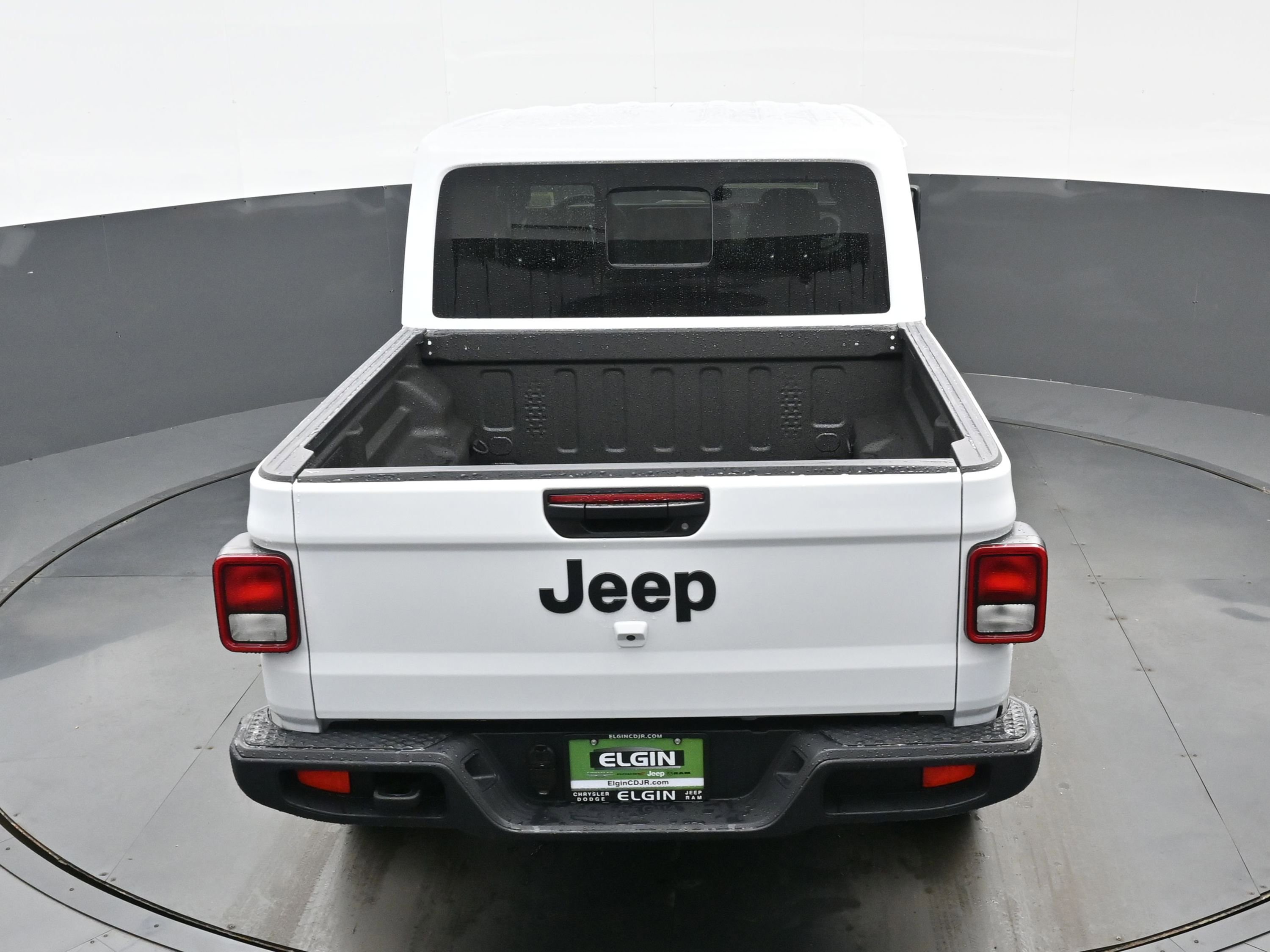 New 2026 Jeep Gladiator Sport image 21