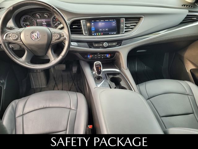 Used 2021 Buick Enclave Essence w/ Trailering Package, 5000 lbs. image 10