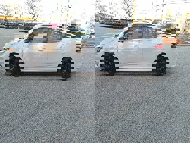 Used 2022 Nissan Sentra SR w/ SR Premium Package image 1