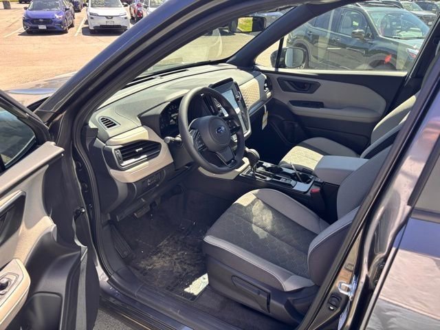 New 2026 Subaru Forester AWD/4WD image 19