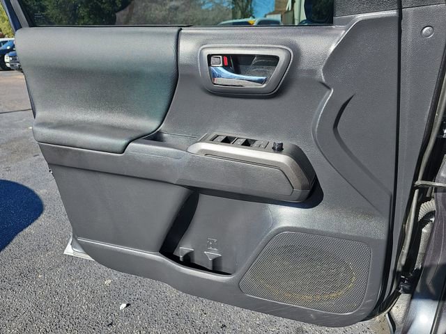 Used 2023 Toyota Tacoma TRD Off-Road w/ Technology Package image 24