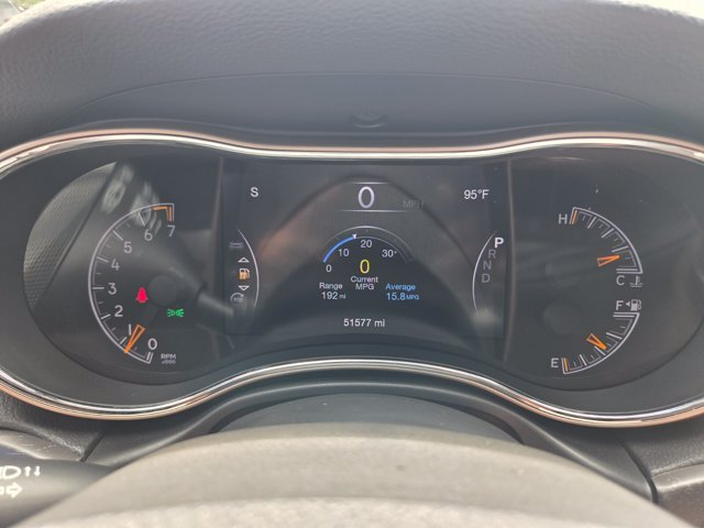 Certified 2016 Jeep Grand Cherokee Limited RWD image 29
