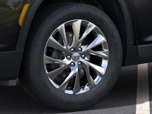 New 2026 Buick Enclave Preferred w/ Power Package AWD/4WD image 10