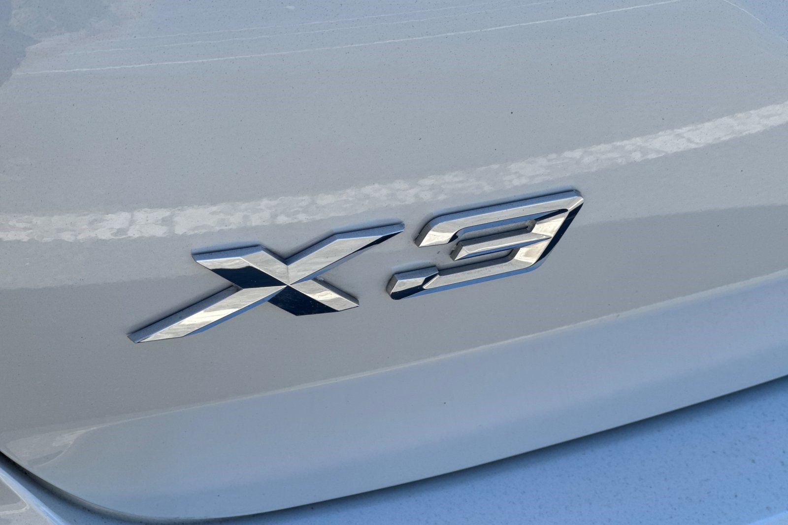 Used 2022 BMW X3 xDrive30i w/ Convenience Package AWD/4WD image 39