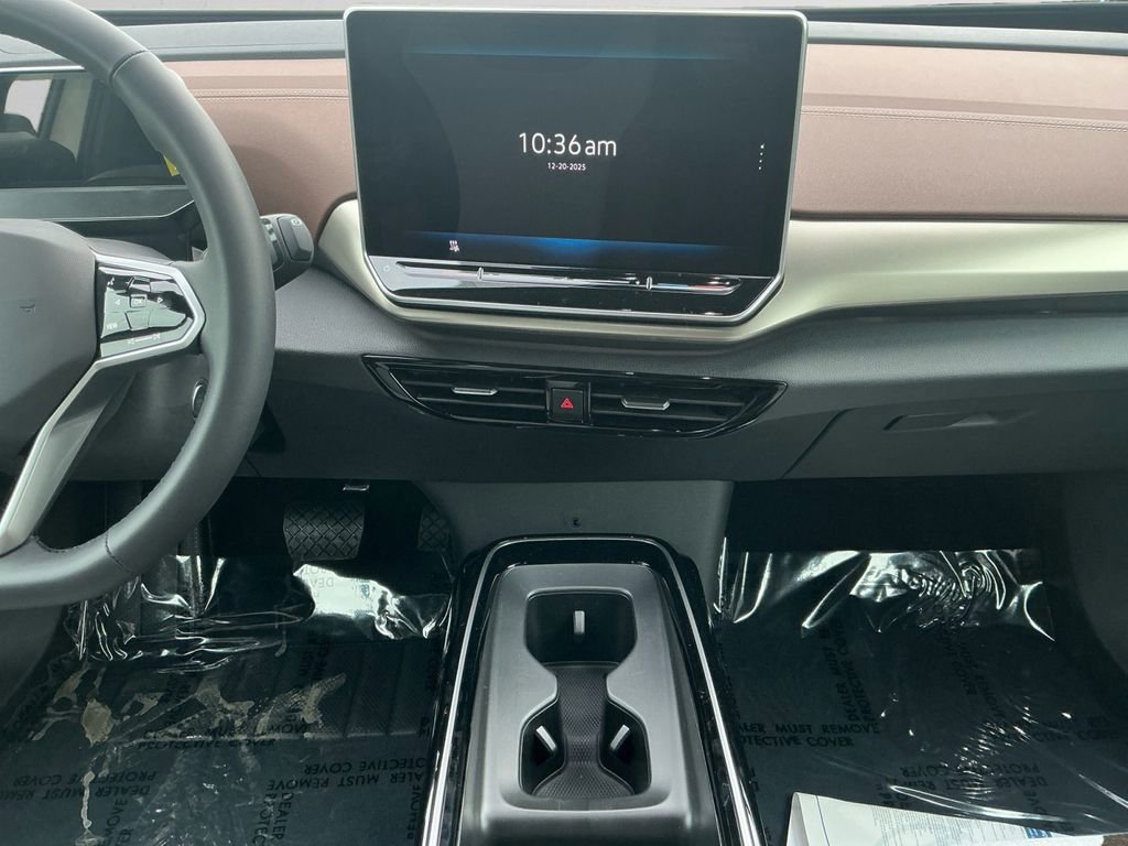 New 2026 Volkswagen ID.4 Pro image 11