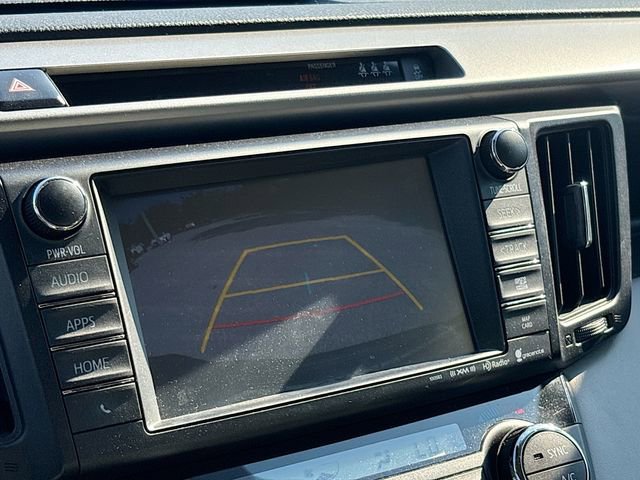 Used 2017 Toyota RAV4 Limited image 31