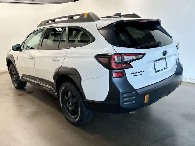 Certified 2024 Subaru Outback Wilderness AWD/4WD image 34