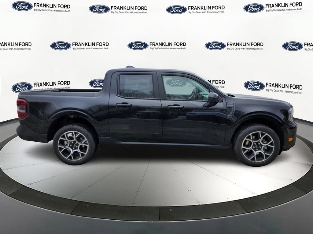 New 2026 Ford Maverick Lariat AWD/4WD image 6