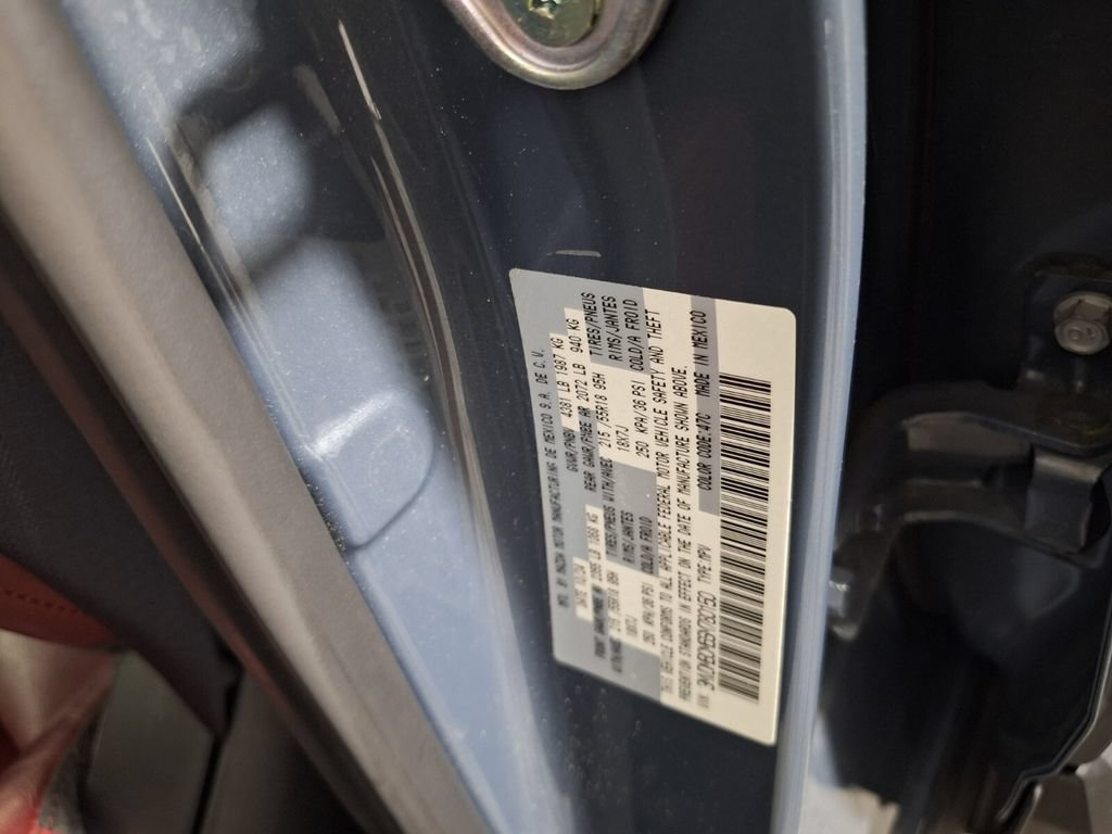Used 2025 MAZDA CX-30 AWD 2.5 S w/ Preferred Package image 31