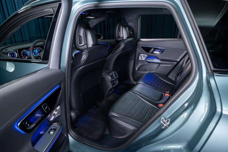 New 2026 Mercedes-Benz GLC 300 image 26