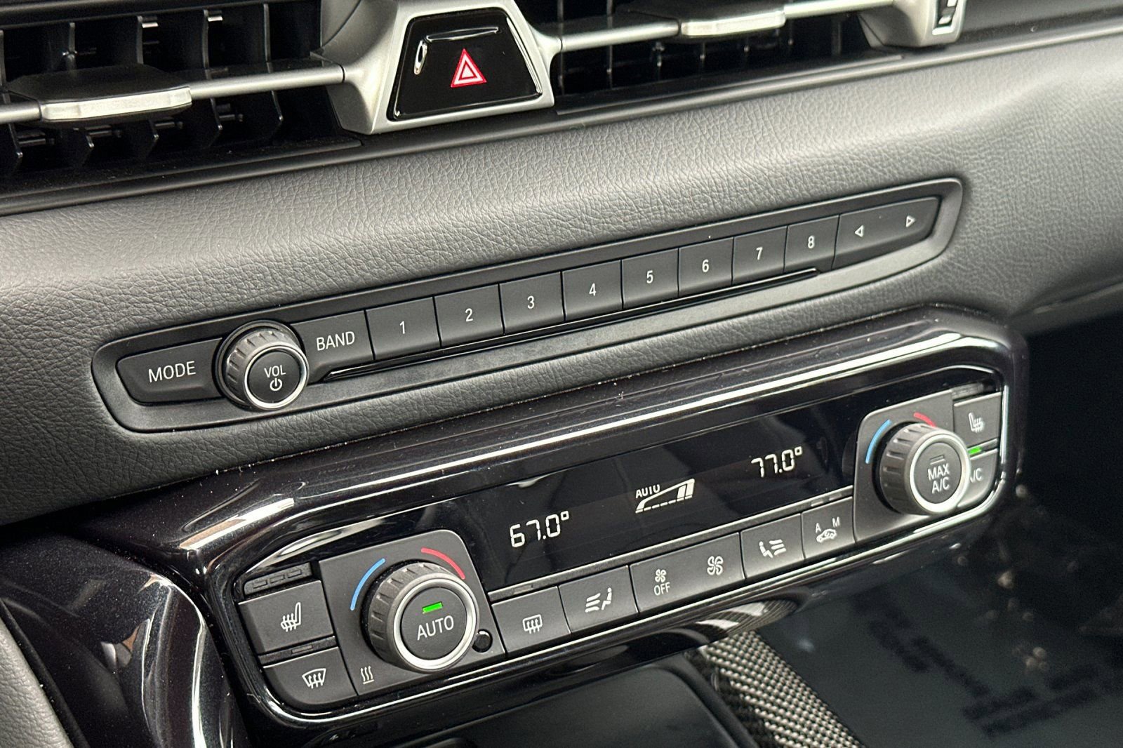 Used 2026 Toyota Supra Premium image 23