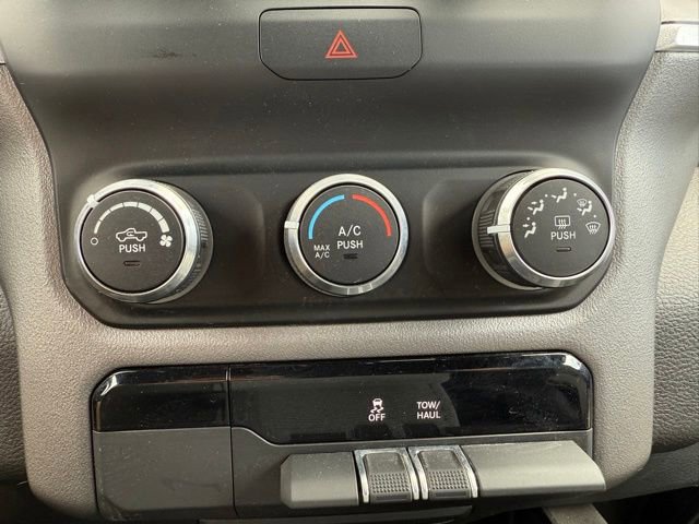 Used 2022 RAM 1500 Big Horn image 25