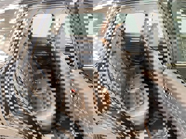 Used 2025 MAZDA CX-5 AWD 2.5 S w/ Select Package image 12