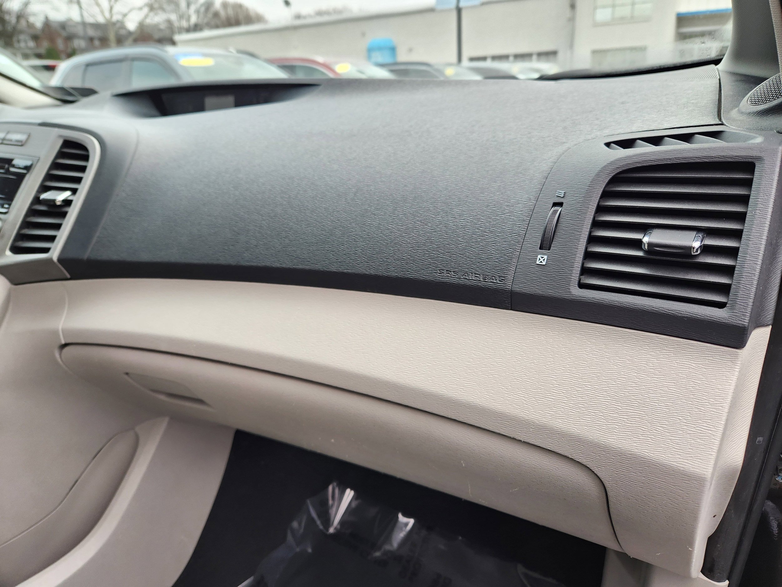 Used 2009 Toyota Venza FWD image 17