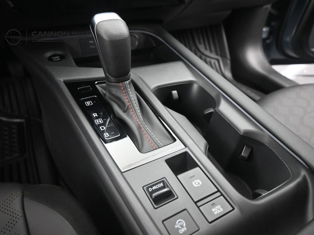 New 2026 Nissan Sentra SR image 15