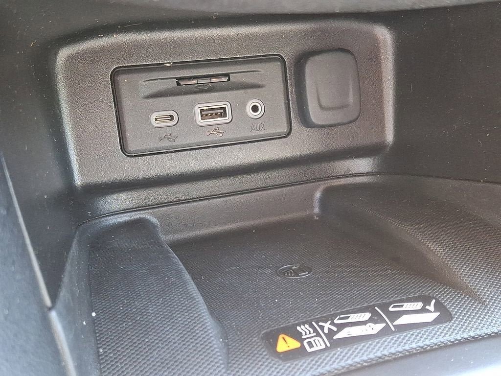 Certified 2019 Chevrolet Equinox Premier FWD image 27