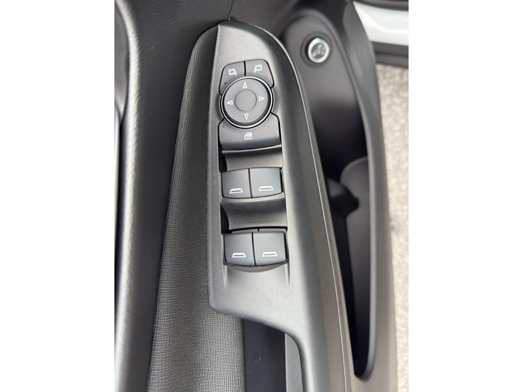 New 2026 Buick Envista Sport Touring w/ Convenience I Package FWD image 7