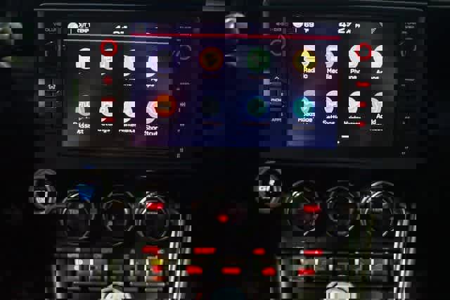 Certified 2023 Toyota GR86 Premium image 14