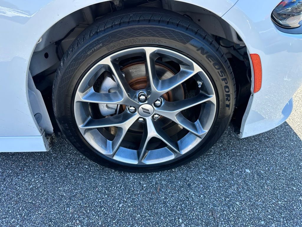 Used 2023 Dodge Charger GT image 4