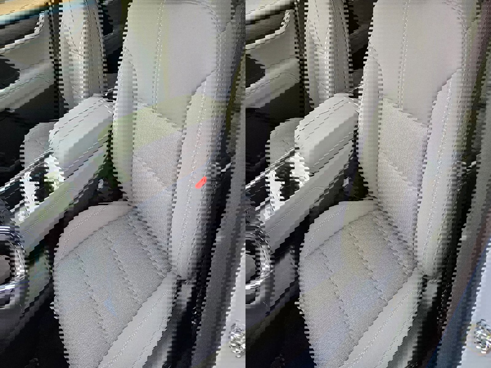 New 2026 GMC Acadia Elevation image 22