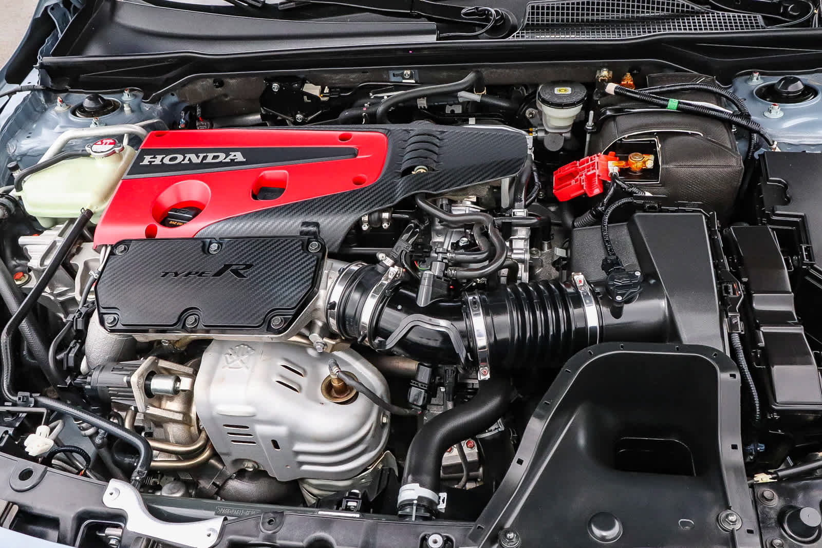 Used 2023 Honda Civic Type R image 39