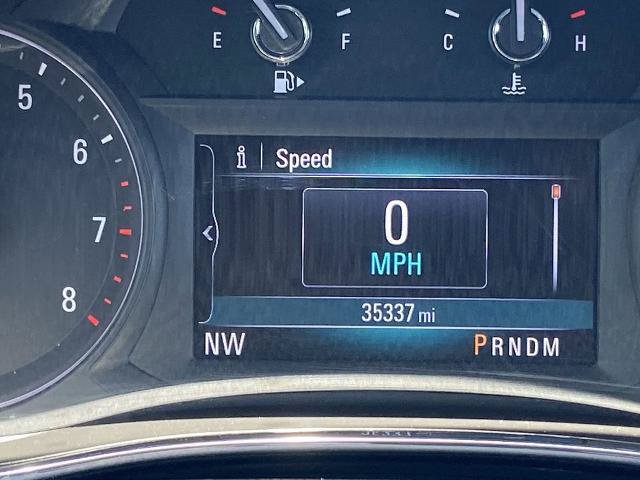 Used 2017 Buick Encore Premium w/ Experience Buick Package AWD/4WD image 8