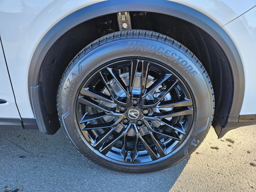 New 2026 Acura MDX A-Spec image 9