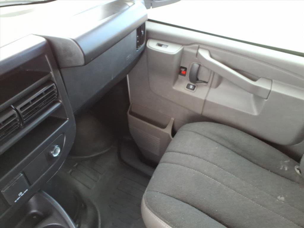 Used 2024 Chevrolet Express 2500 w/ Driver Convenience Package image 35