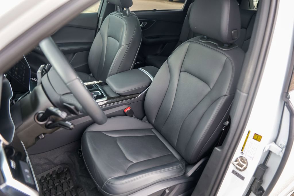 Used 2021 Audi Q7 3.0T Premium Plus image 7