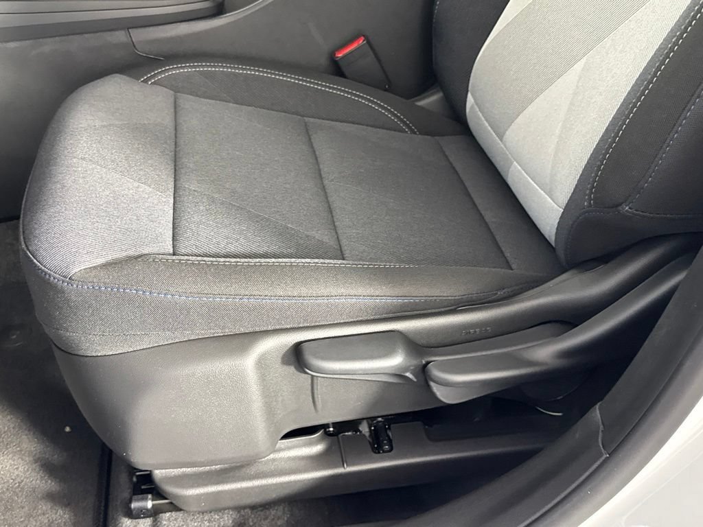 New 2026 Chevrolet Trax LS FWD image 24