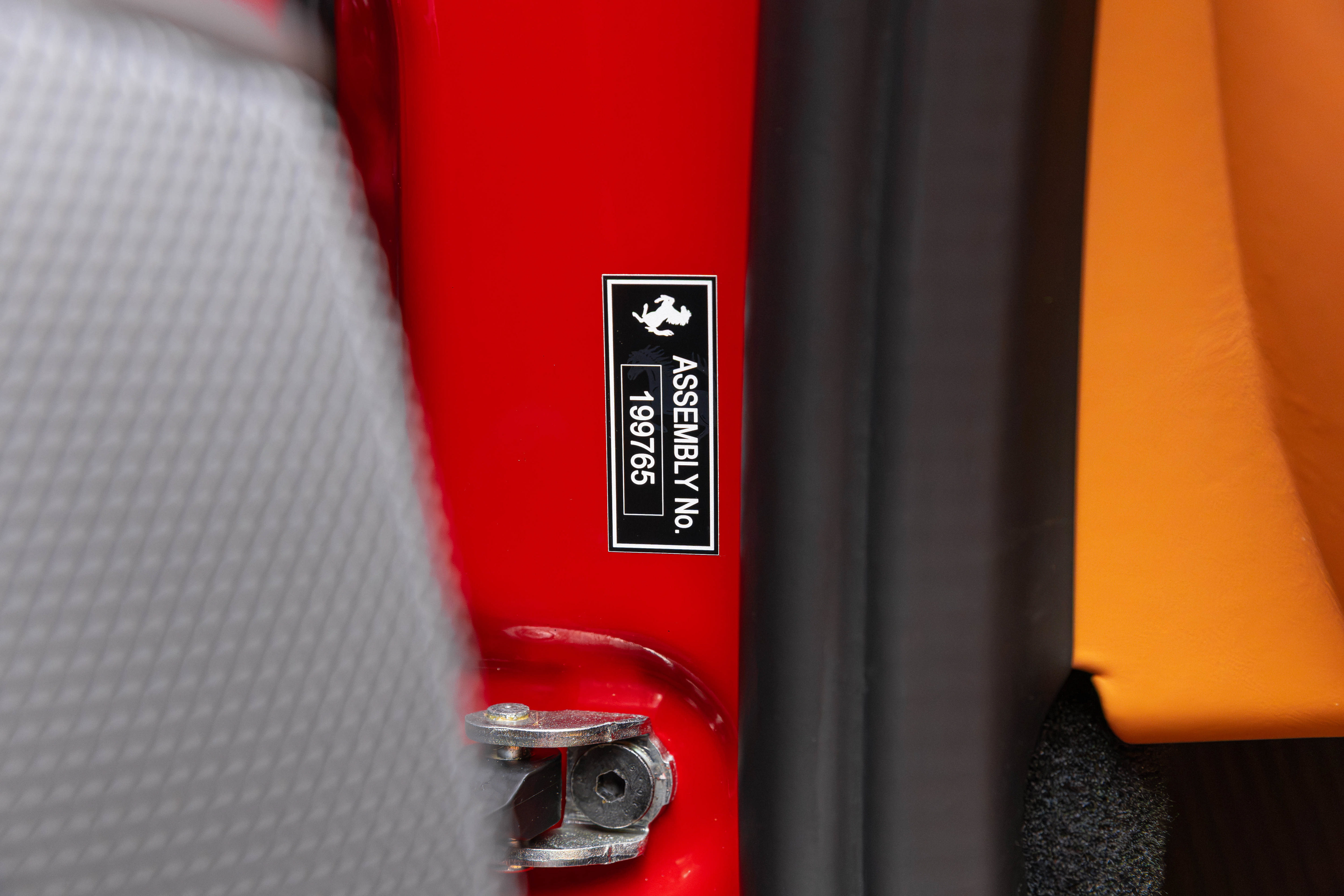 Used 2022 Ferrari Portofino M RWD image 28