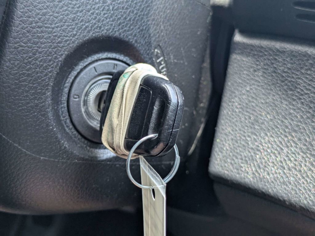 Used 2016 Honda Accord LX image 30