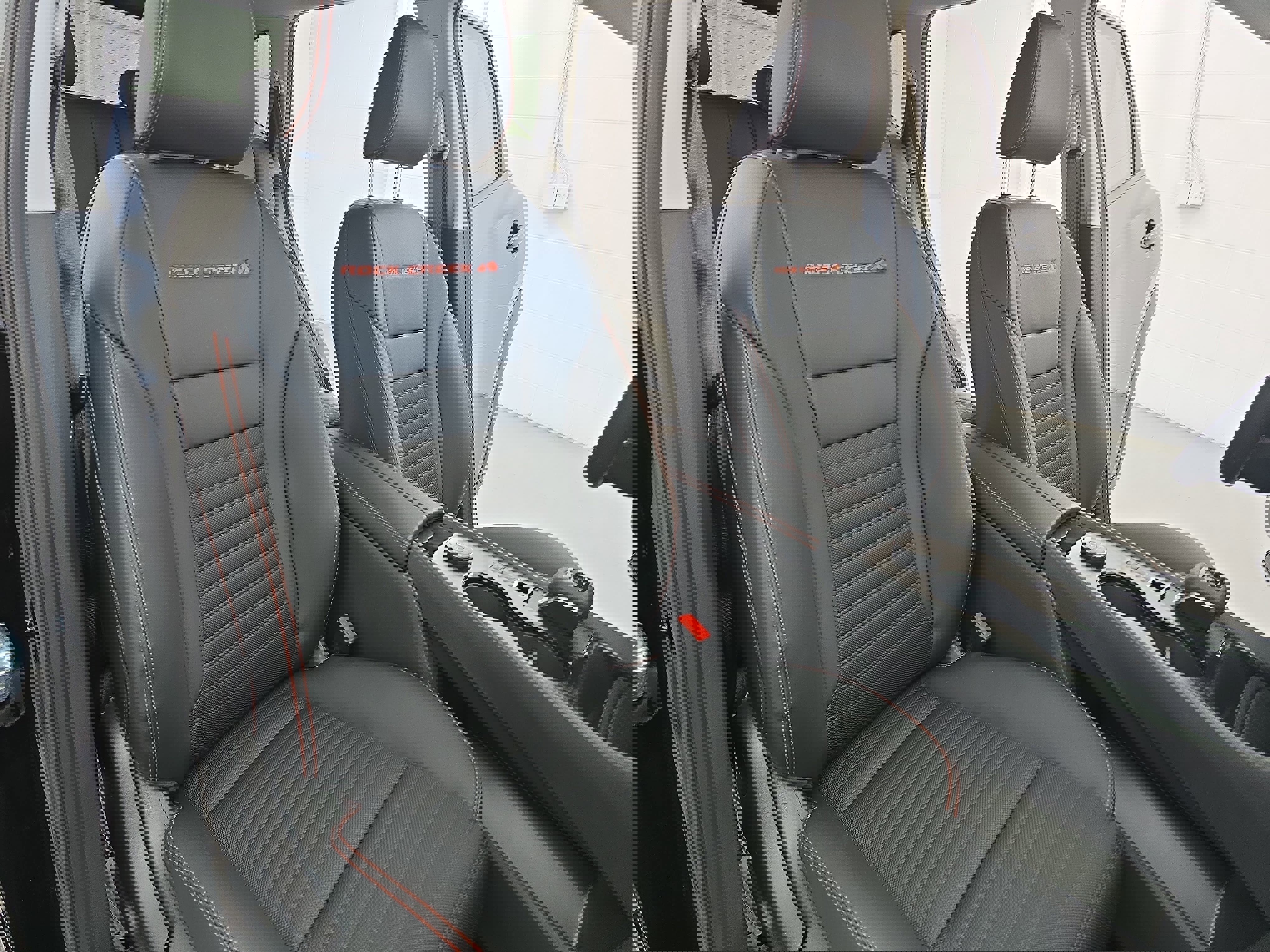 New 2026 Nissan Rogue SV image 10