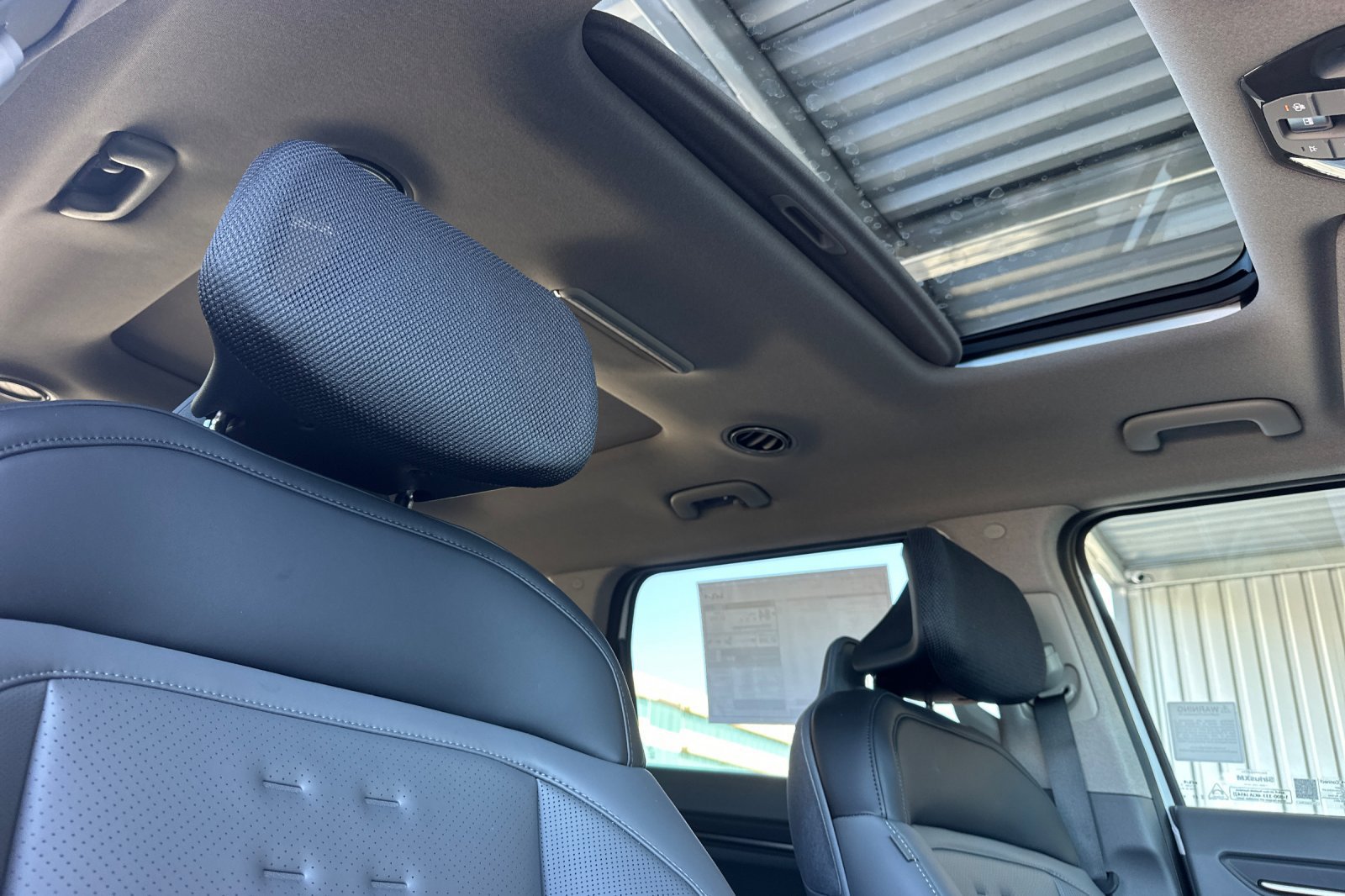 New 2026 Kia EV9 Wind AWD/4WD image 17