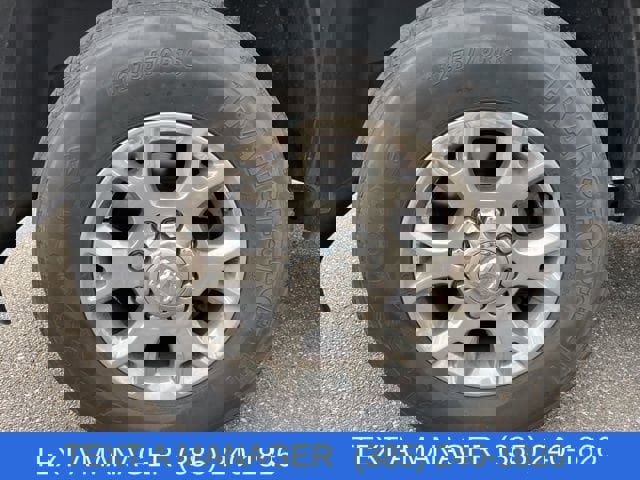 Used 2020 RAM 3500 Laramie image 9