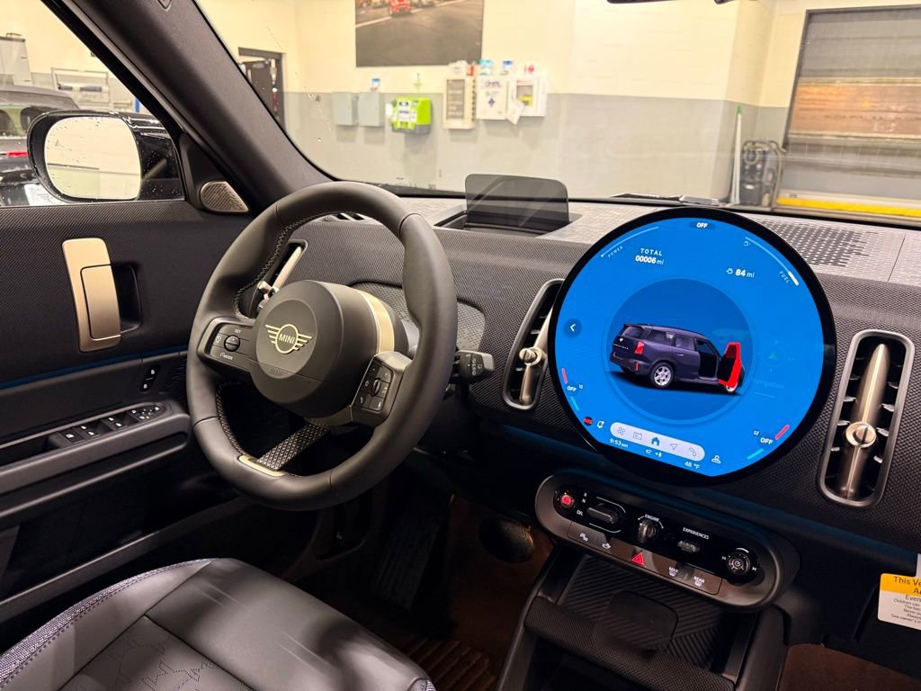 Used 2026 MINI Cooper Countryman S AWD/4WD image 30