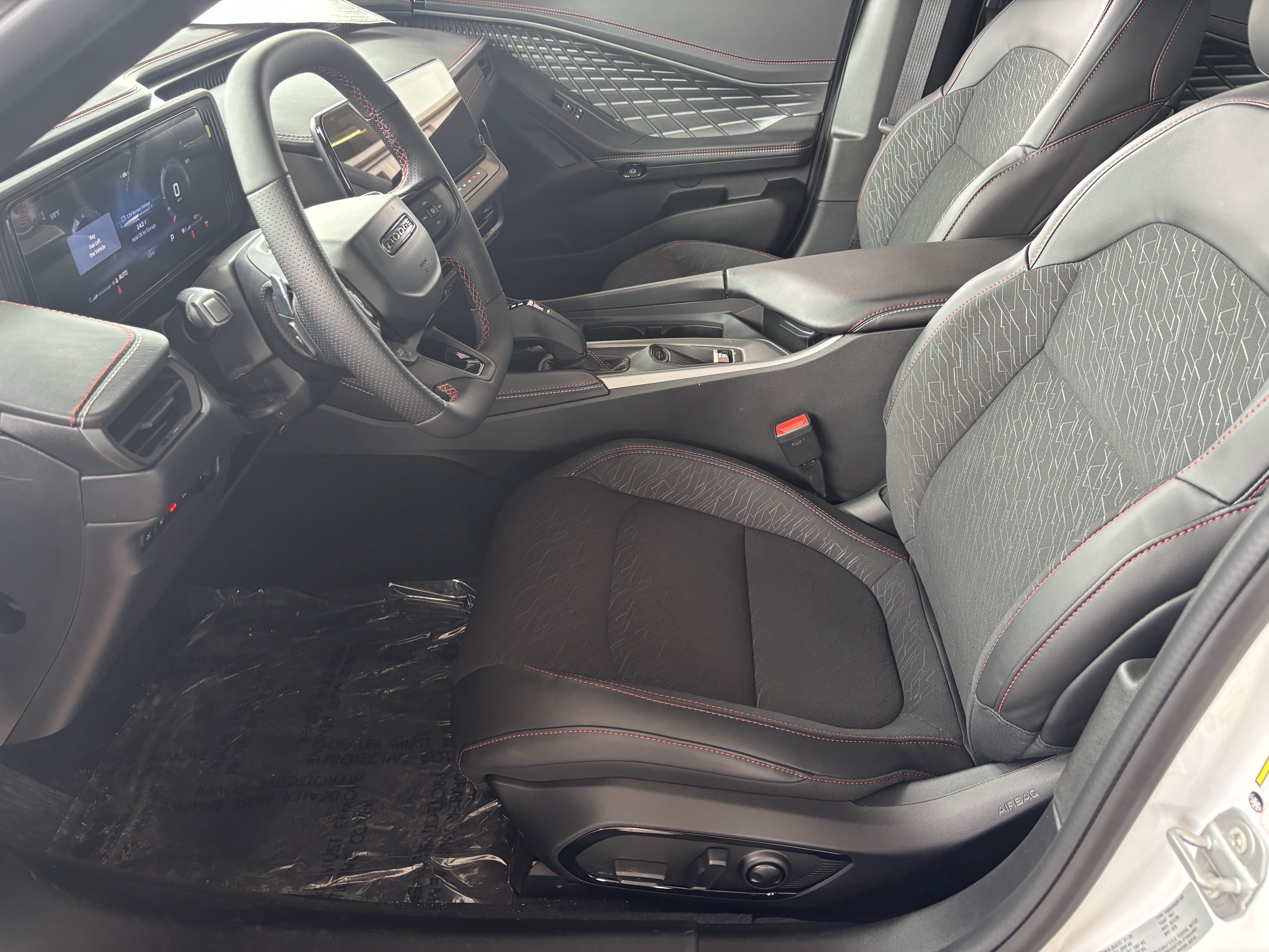 New 2026 Dodge Charger GT w/ Driver Convenience Group AWD/4WD image 16