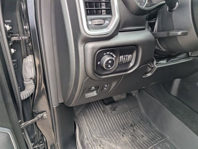 Used 2023 RAM 1500 Laramie image 11