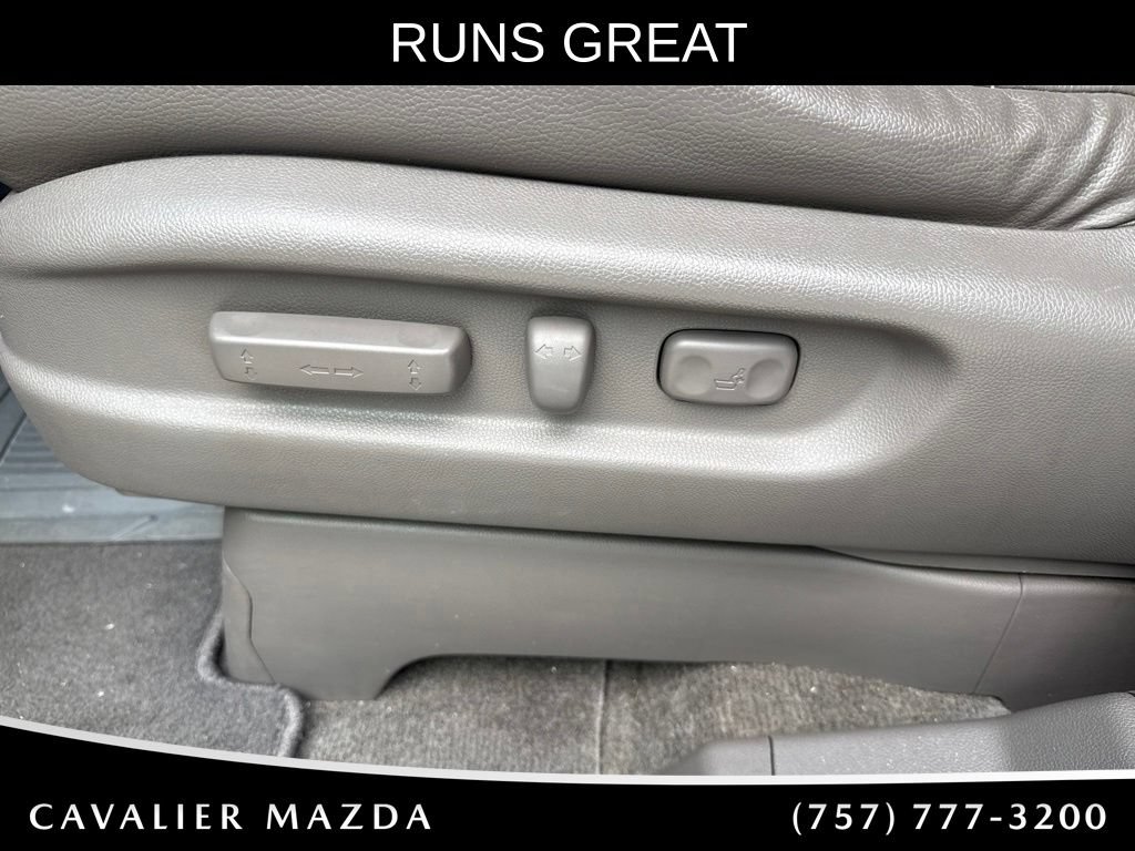 Used 2011 Honda Odyssey Touring image 11